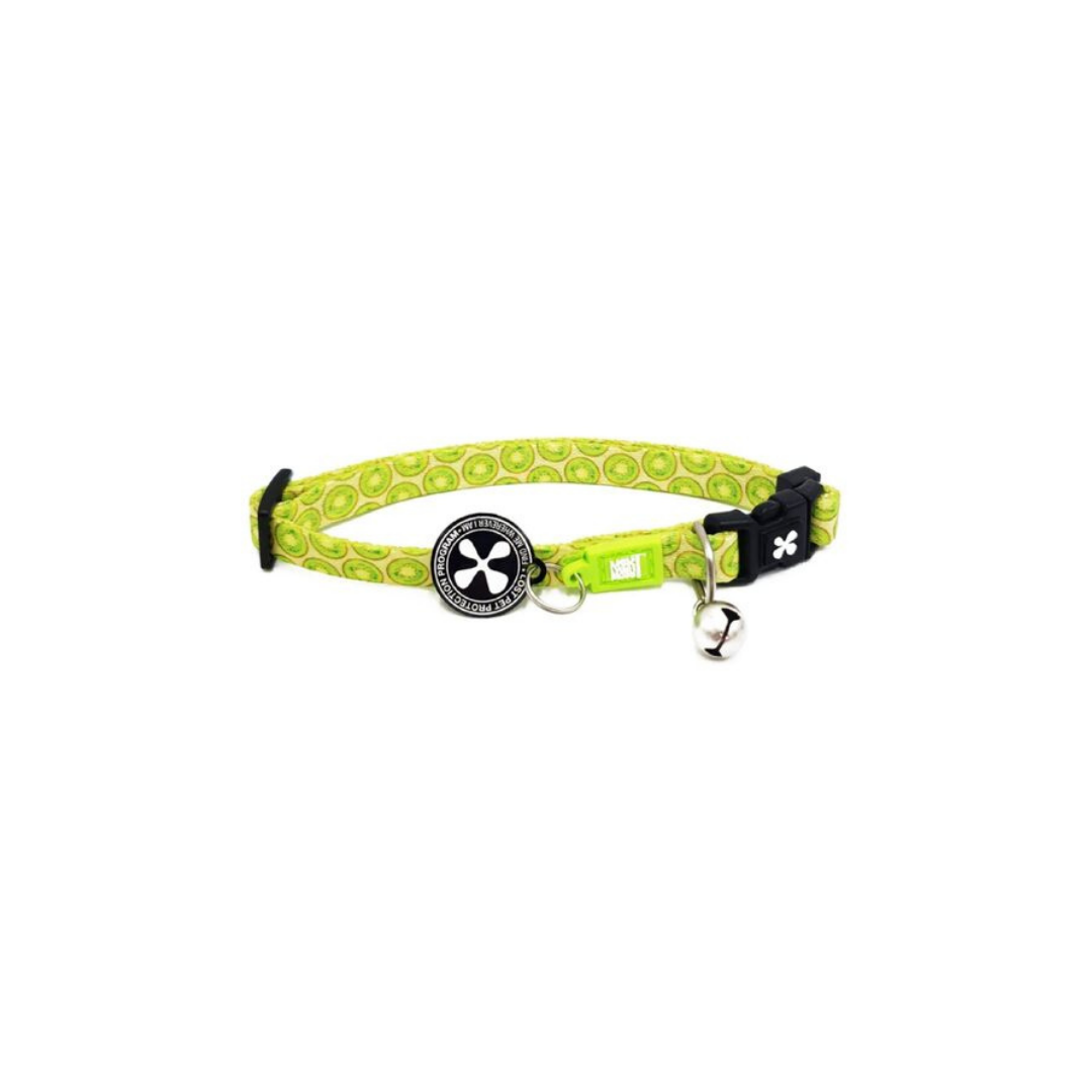 Smart ID Cat Collar - Ducklings main image 0