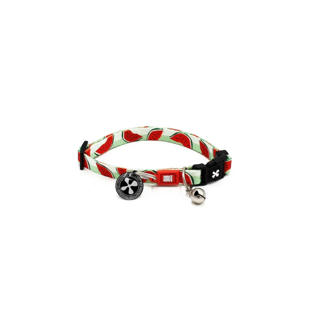 Smart ID Cat Collar - Ducklings