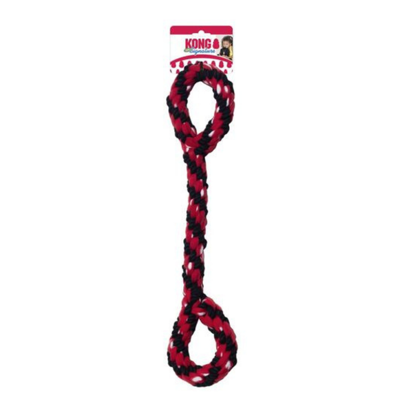 Kong Signature Rope 22' Double Tug