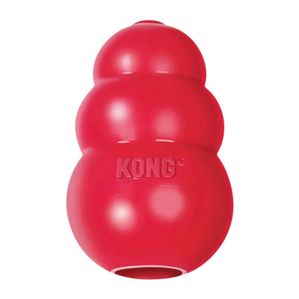 KONG DOG CLASSIC SMALL (T3)