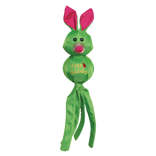 KONG DOG WUBBA BALLISTIC FRIENDS XLARGE (WBFX)