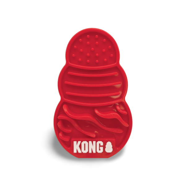 KONG LICKS LARGE