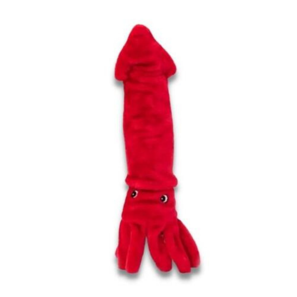 ZIPPYPAWS JIGGLERZ - SQUID