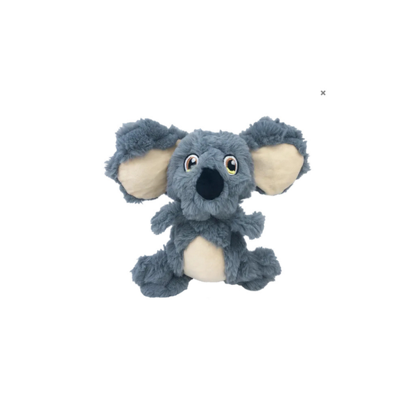 KONG SCRUMPLEZ KOALA MD