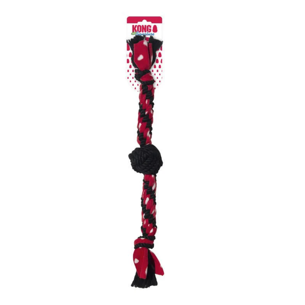 KONG SIGNATURE ROPE DUAL KNOT W/BALL
