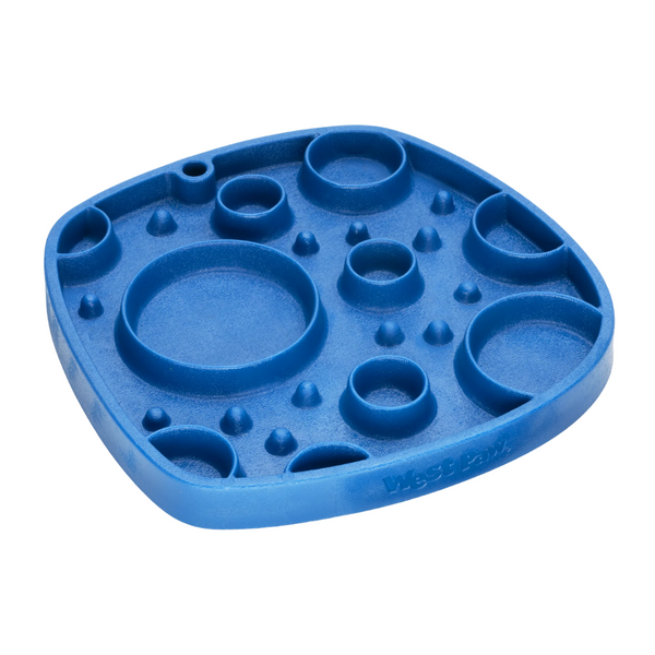 WEST PAW FEAST MAT - BUBBLES MARINE
