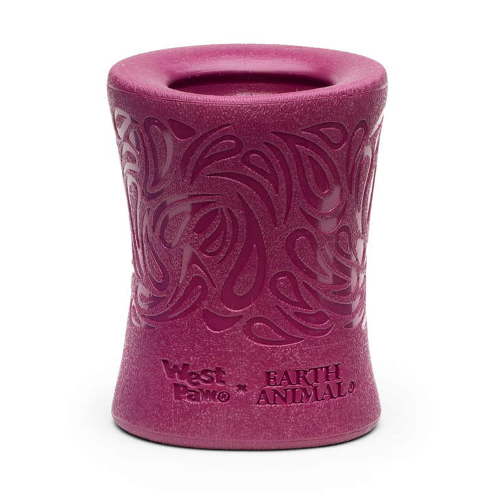 West Paw Funnl - Tropic Red