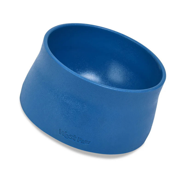 WEST PAW NO-SLIP BOWL - MARINE