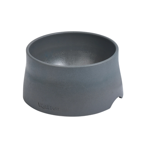 WEST PAW NO-SLIP BOWL - SEA FOG