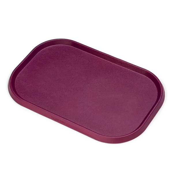 WEST PAW DOGGIE PLACEMAT - TROPIC RED