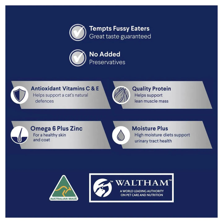 ADVANCE CAT AD TENDER CHKN DELIGHT 