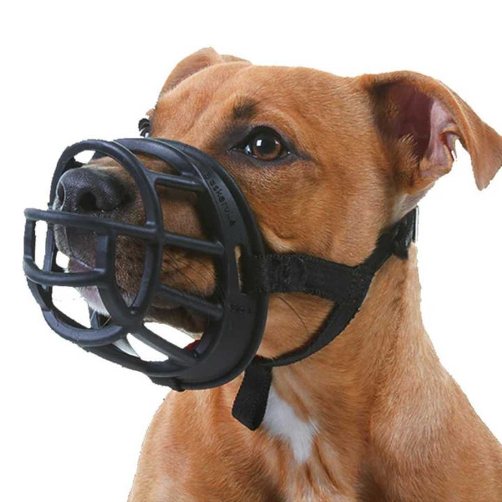 Baskerville Ultra Muzzle 6