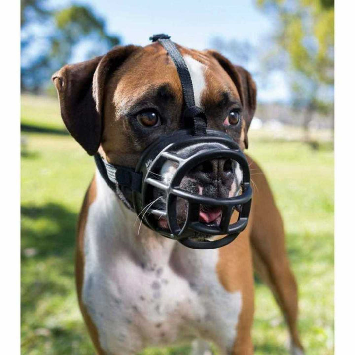 Baskerville Ultra Muzzle 