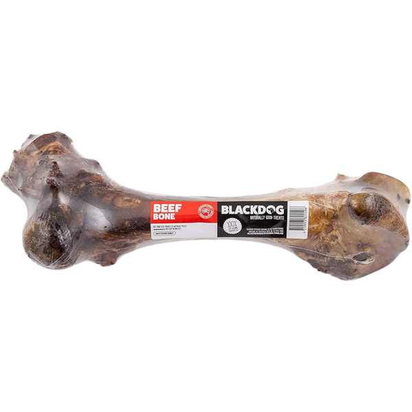 Black Dog Beef Bones