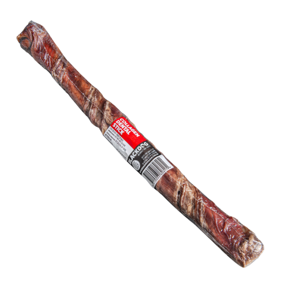 Black Dog Collagen Dental Stick