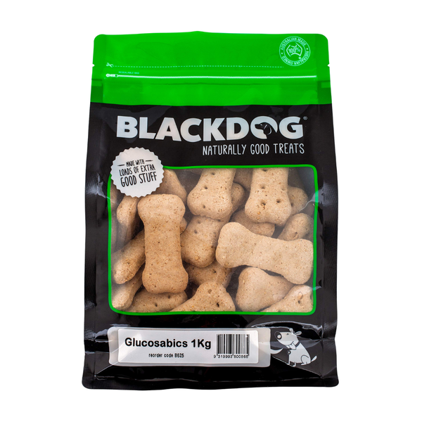 Black Dog Bigga Biscuit 1kg