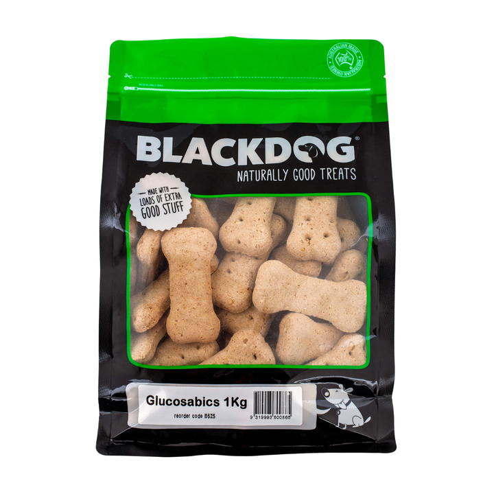 Black Dog Bigga Biscuit 1kg