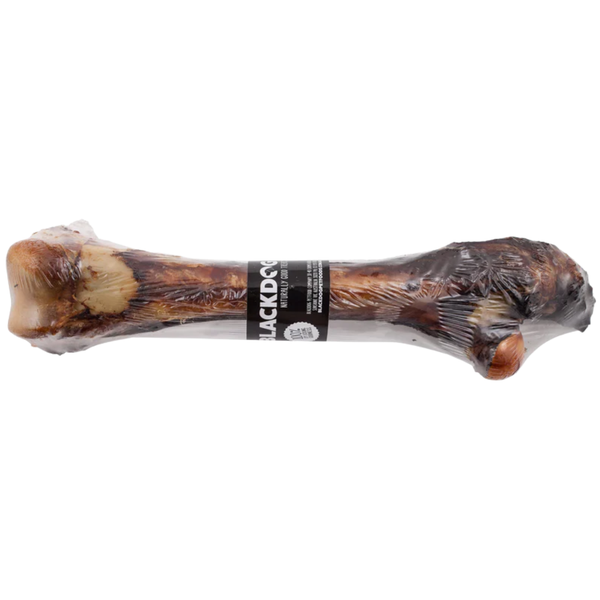 Black Dog Roo Clods