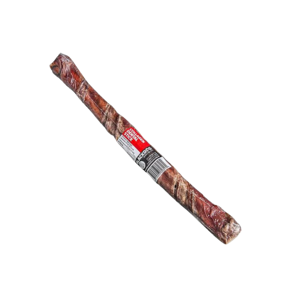 Black Dog Filled Collagen Sticks - Cheese