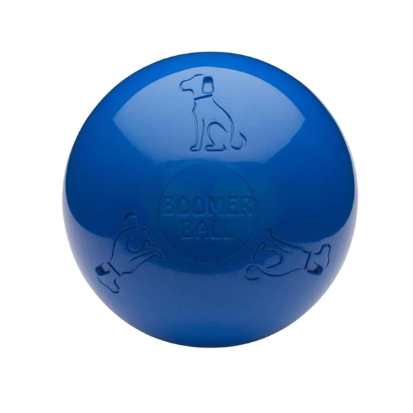 BOOMER BALL 10IN / 250MM