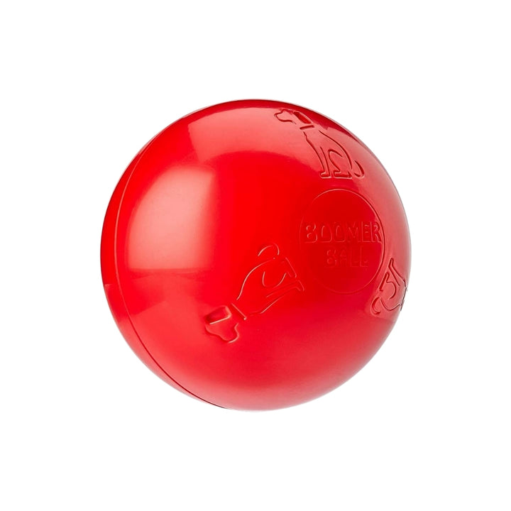 Boomer Ball 4in / 110mm