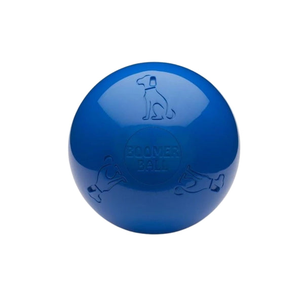 Boomer Ball 06 Inch / 150Mm