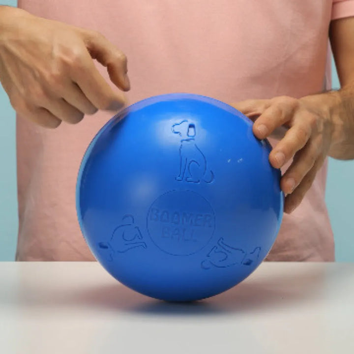 BOOMER BALL 8IN / 200MM