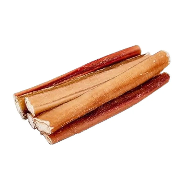 Bully Sticks 5 Pack