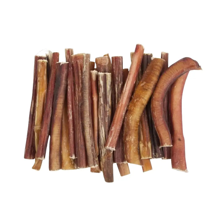 Bully Sticks 