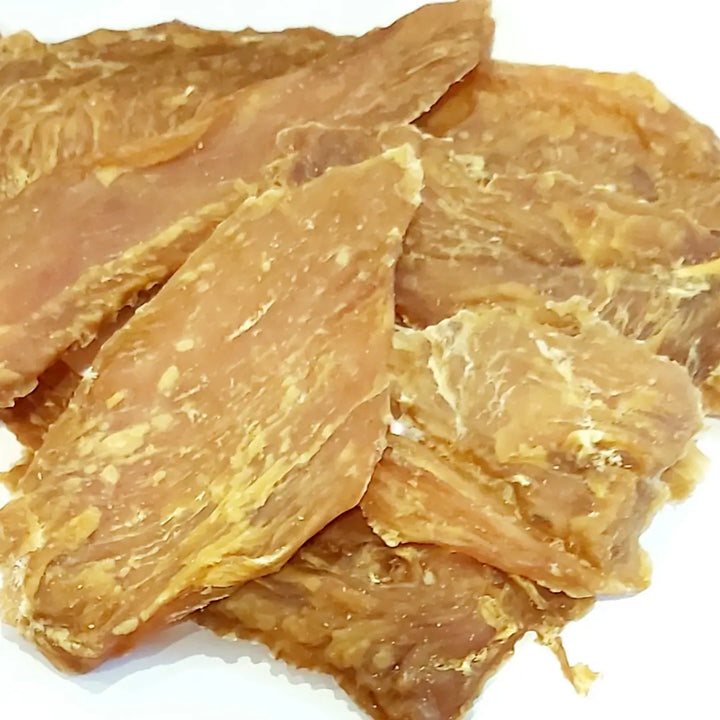 Black Dog Chicken Breast Fillet