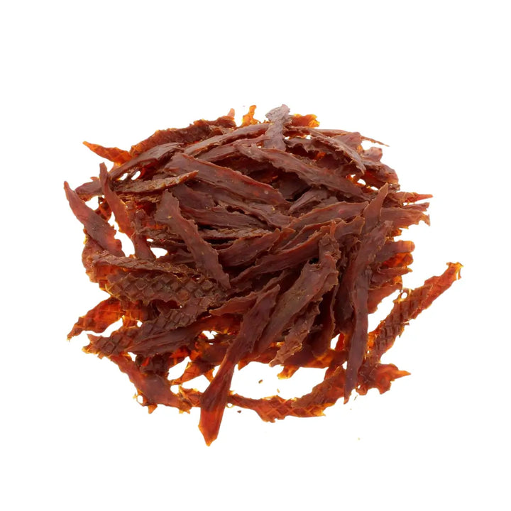 Dog Duck Jerky 1kg