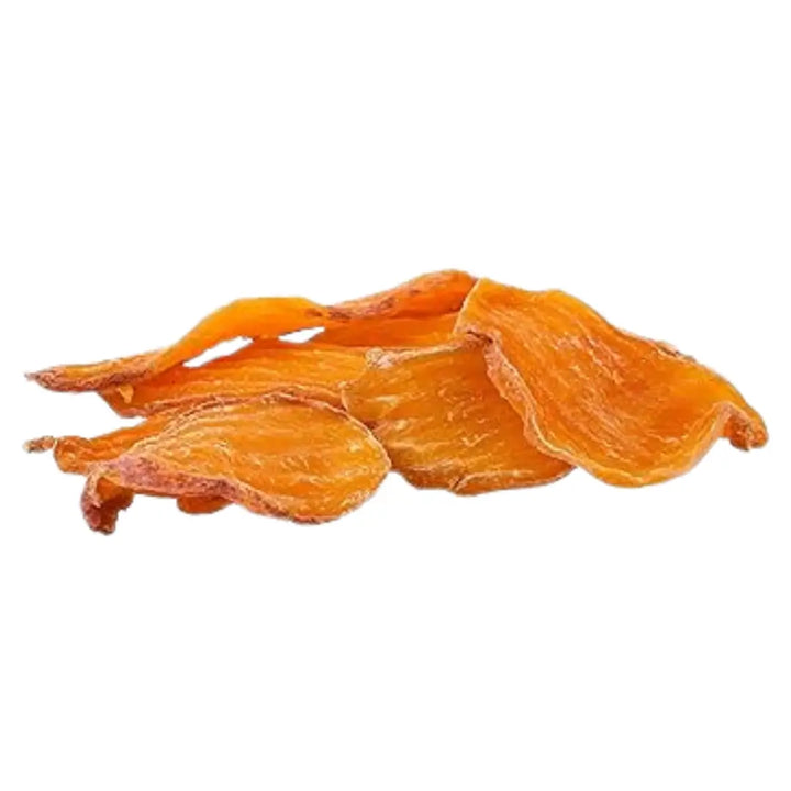 Sweet Potato Slice