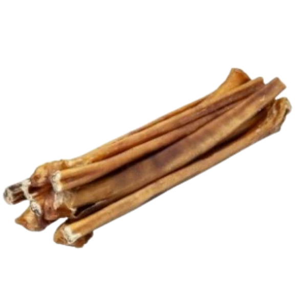 Black Dog Jumbo Bully Sticks