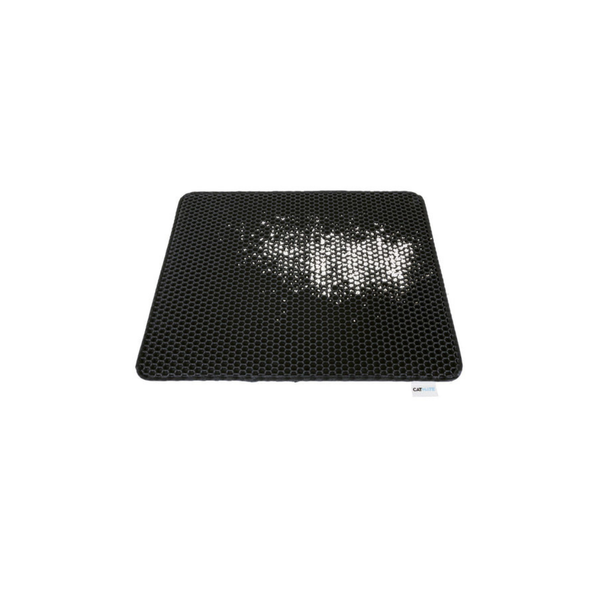 CATMATE ANTI-SCATTER LITTER MAT MEDIUM 45 X 60cm