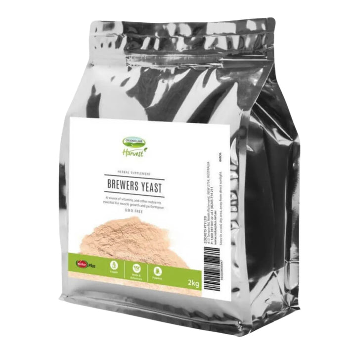 CROOKED LANE BREWERS YEAST