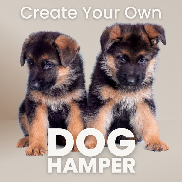 Dog Hampers