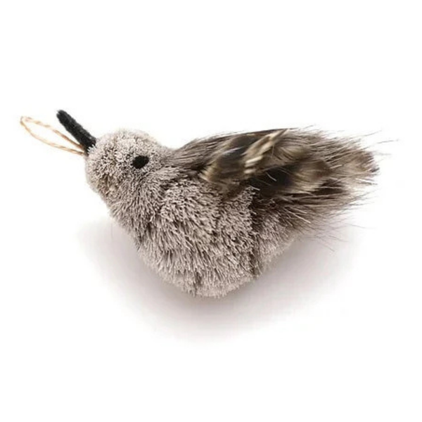 CAT LURES REPLACEMENT - BIRDIE
