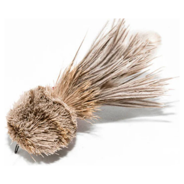 Cat Lures Replacement - Feather Bomb