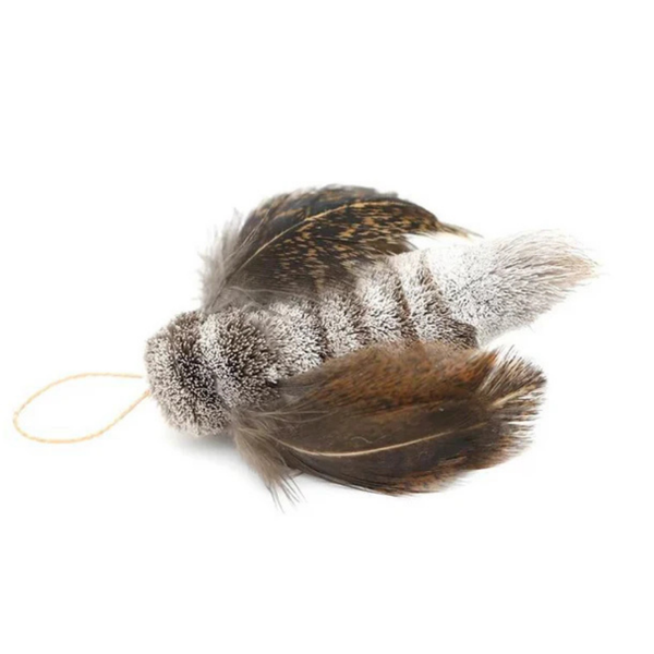 Cat Lures Replacement - Moth