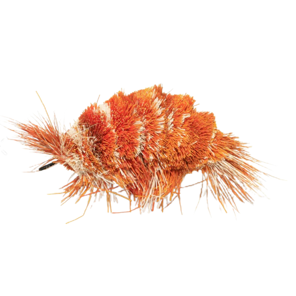 CAT LURES REPLACEMENT - ORANGE SHRIMP