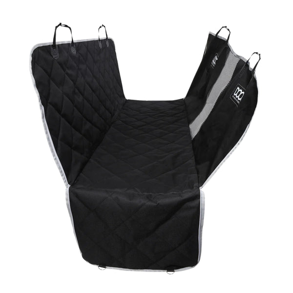 DOOG CAR SEAT COVER - BLACK