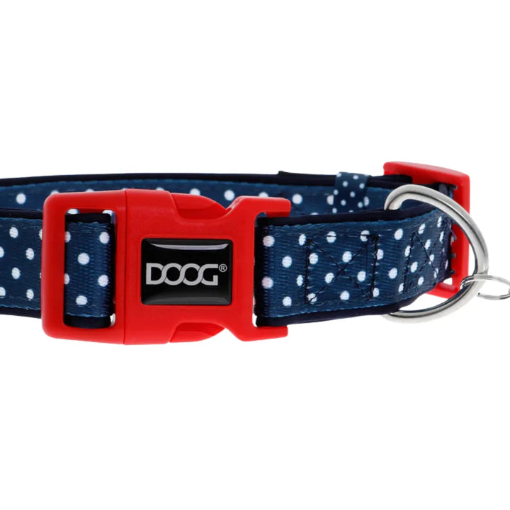 DOOG NEOPRENE DOG COLLAR
