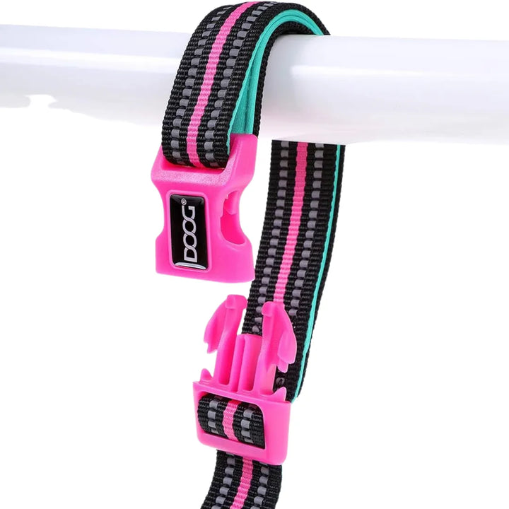 DOOG NEOPRENE DOG LEASH RIN TIN TIN