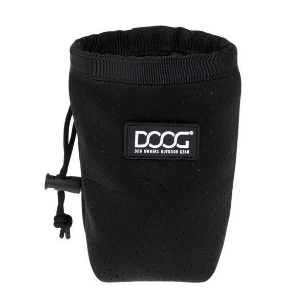 Doog Neosport Treat & Training Pouch - Black - Small