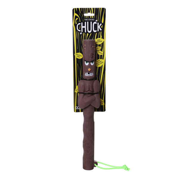 DOOG STICK FAMILY TOYS - UNCLE CHUCK