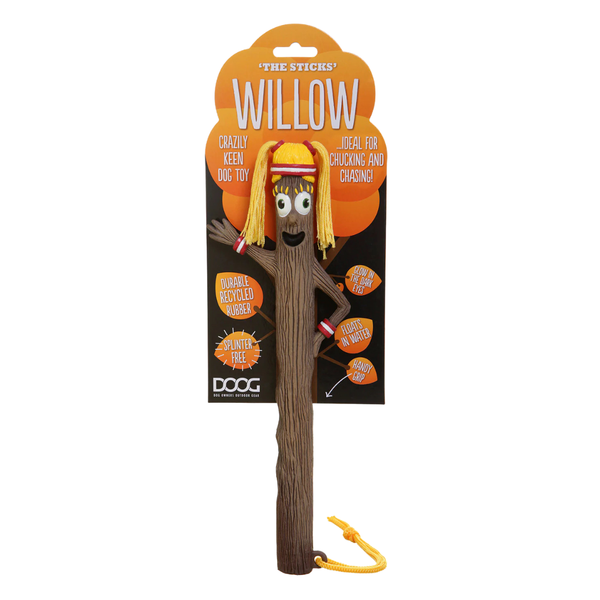 Doog Stick Family Toys - Willow
