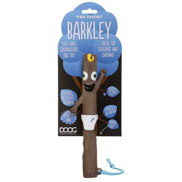 Doog Stick Family Toys - Baby Barkley
