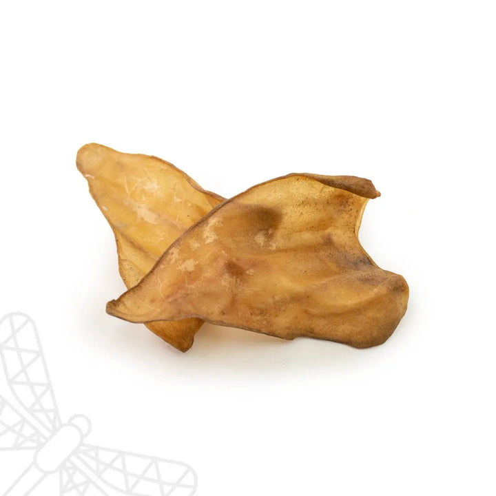 Dried Cow Ears For Dogs - 