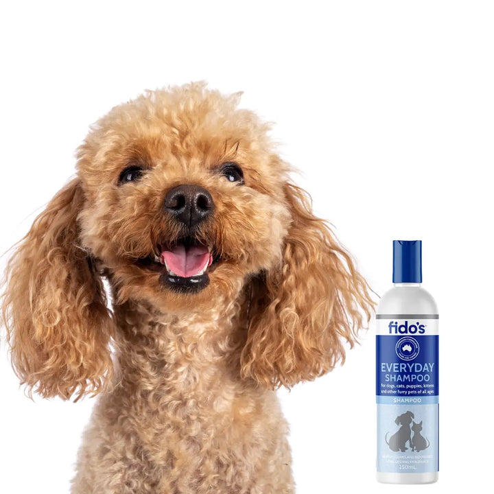 FIDO'S EVERYDAY SHAMPOO