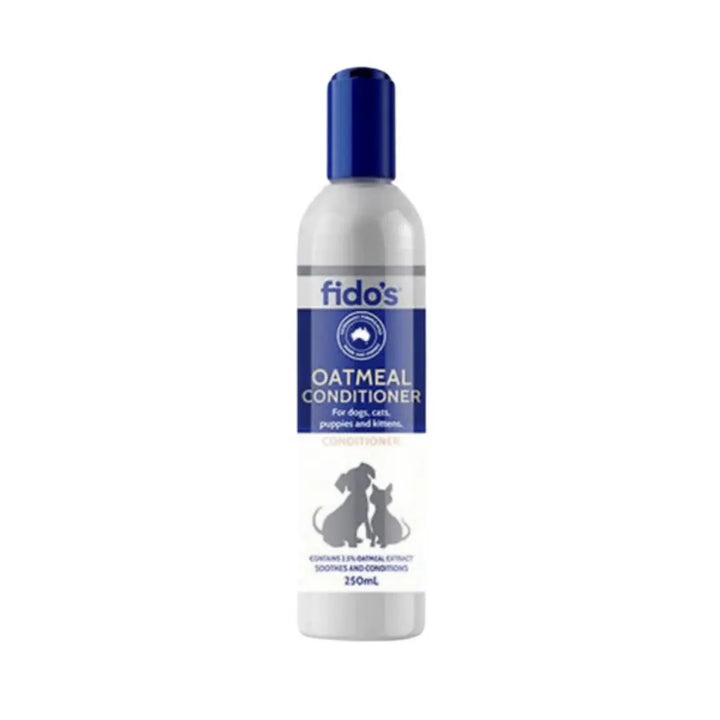 FIDO'S OATMEAL CONDITIONER 1L